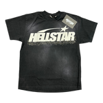 Hellstar Classic Rhinestone T-Shirt