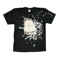 Supreme Observed in a Dream T-Shirt