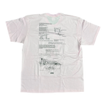 Supreme Rammellzee T-Shirt