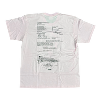 Supreme Rammellzee T-Shirt