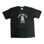 BAPE City Camo College T-Shirt