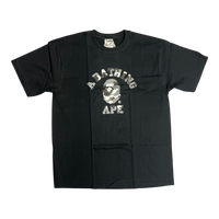 BAPE City Camo College T-Shirt