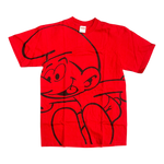 Supreme Smurfs T-Shirt