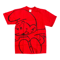 Supreme Smurfs T-Shirt
