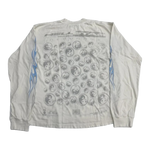 Hellstar DJ Reversible Longsleeve