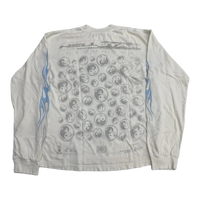 Hellstar DJ Reversible Longsleeve