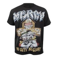 Hellstar Mercy Doghouse T-Shirt
