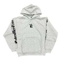 HELLSTAR SPEED HOODIE (OVERSEAS EXCLUSIVE 2023) - Court Side Gear & More