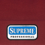 Supreme Professional Beanie - Court Side Gear & More