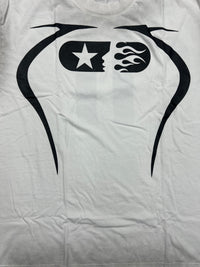 Hellstar Warm Up T-Shirt - Court Side Gear & More