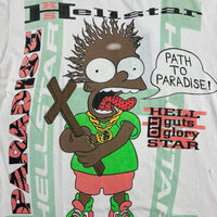 Hellstar Bart T-Shirt