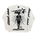 Hellstar Inner Star Longsleeve (Overseas Exclusive)