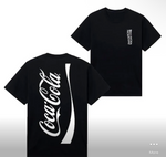 Anti Social Social Club Coca Cola Classic T-Shirt