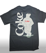 Anti Social Social Club Polar Bear Coke Tee