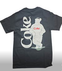 Anti Social Social Club Polar Bear Coke Tee
