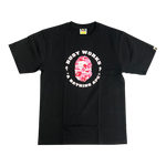 BAPE ABC Camo Busy Works Sta T-Shirt