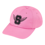 Supreme Wings Logo 6-Panel HAT - Court Side Gear & More