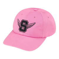 Supreme Wings Logo 6-Panel HAT - Court Side Gear & More