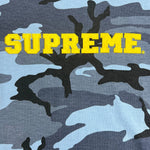 Supreme Collegiate T-Shirt
