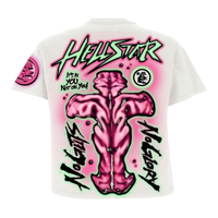 Hellstar No Guts No Glory T-Shirt
