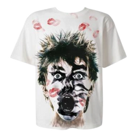 Hellstar French Kiss T-Shirt