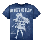 Hellstar Carry Your Cross T-Shirt