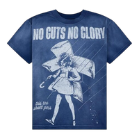 Hellstar Carry Your Cross T-Shirt