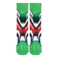 Supreme Nike Spark Crew Sock - Court Side Gear & More