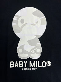BAPE City Camo Baby Milo T-Shirt