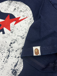 BAPE Ape Head T-Shirt