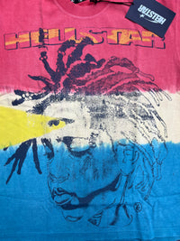 HELLSTAR RASTA T-Shirt - Court Side Gear & More