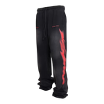 Hellstar Motion Blur Sweatpants
