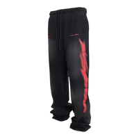 Hellstar Motion Blur Sweatpants