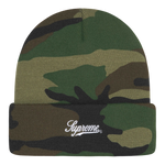 Supreme M.O.P. Beanie - Court Side Gear & More