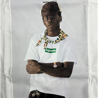 Supreme Tyler The Creator T-Shirt