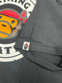 BAPE Milo Pirate T-Shirt