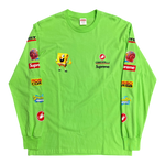 Supreme Spongebob x Castelli Racing Longsleeve