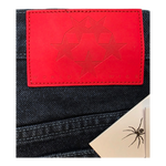 Sp5der Beluga Denim Pants