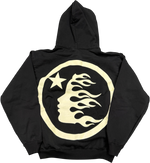 HELLSTAR CLASSIC HOODIE (OVERSEAS EXCLUSIVE 2023) - Court Side Gear & More