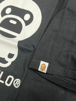BAPE Bicolor Baby Milo T-Shirt
