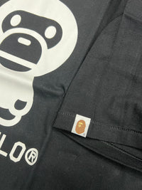 BAPE Bicolor Baby Milo T-Shirt