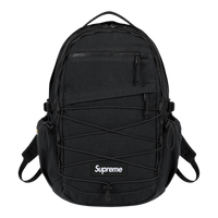 Supreme BackPack-(Cordura) - Court Side Gear & More