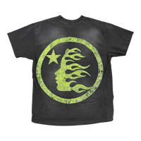 Hellstar Classic Gel Marble T-Shirt