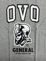 BAPE x OVO General T-Shirt