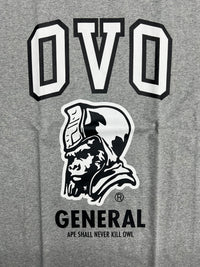 BAPE x OVO General T-Shirt