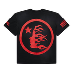 Hellstar Beat Us T-Shirt