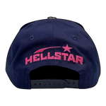 Hellstar OG Logo Snapback