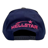 Hellstar OG Logo Snapback