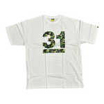 BAPE 31st Anniversary T-Shirt