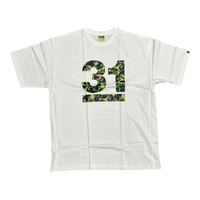 BAPE 31st Anniversary T-Shirt